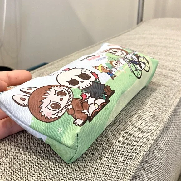 Labubu Pencil Case - Picture 4 of 6